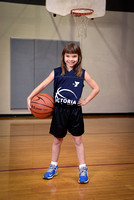 YMCA Basketball Winter 2017